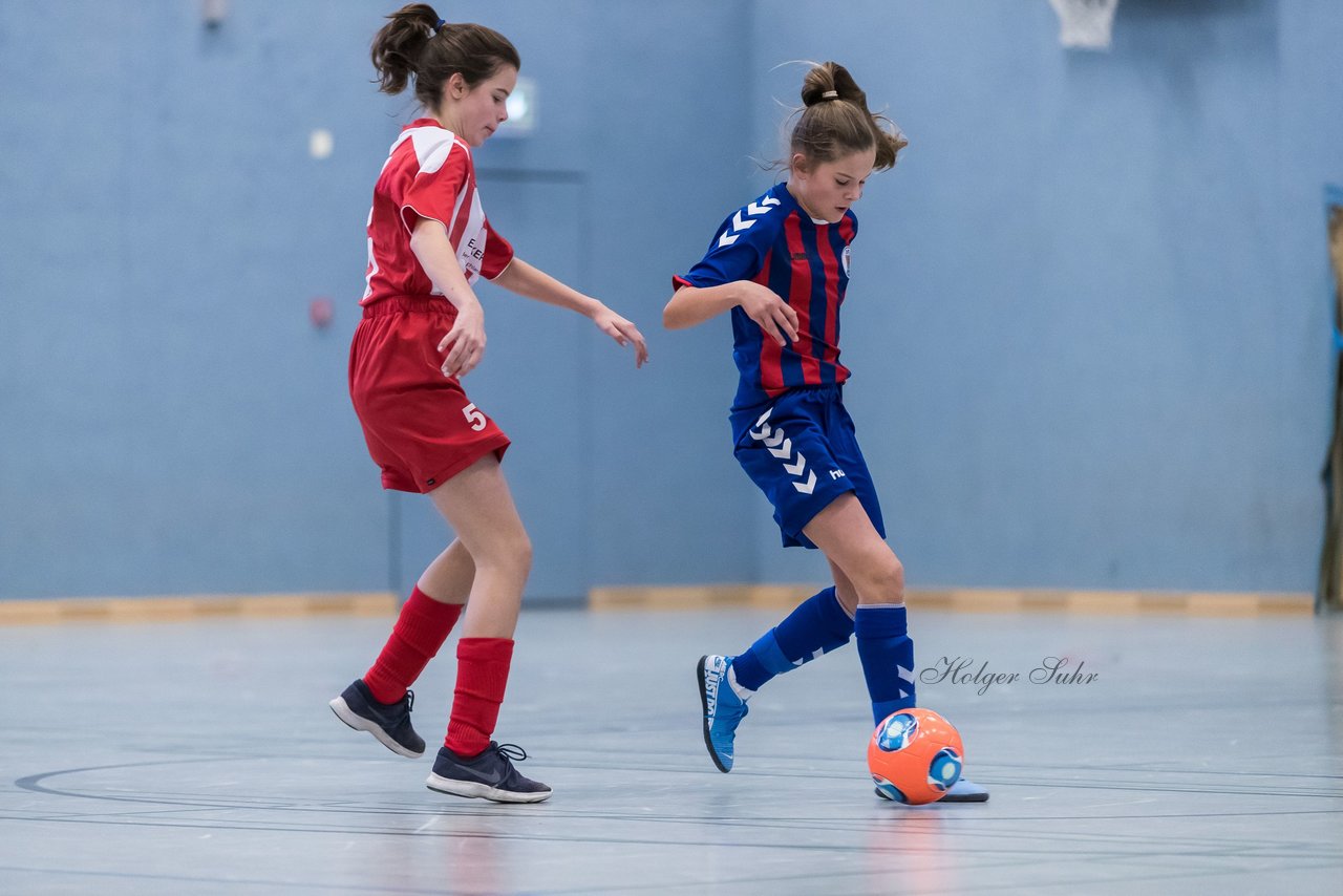 Bild 166 - HFV Futsalmeisterschaft C-Juniorinnen